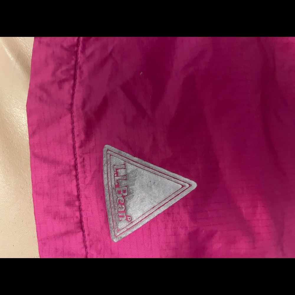 LL Bean jacket. - Picture 6 of 8